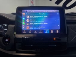 Jeep Renegade Altitude T270 2027 completo