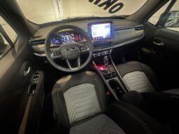 Jeep Renegade Altitude T270 2027 completo