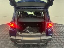 Jeep Renegade Altitude T270 2027 completo