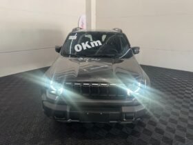 Jeep Renegade Altitude T270 2027