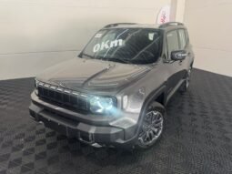 Jeep Renegade Altitude T270 2027