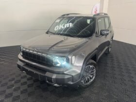 Jeep Renegade Altitude T270 2027