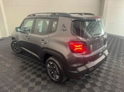 Jeep Renegade Altitude T270 2027