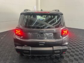 Jeep Renegade Altitude T270 2027