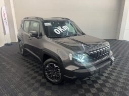 Jeep Renegade Altitude T270 2027