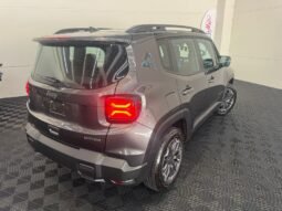 Jeep Renegade Altitude T270 2027 completo