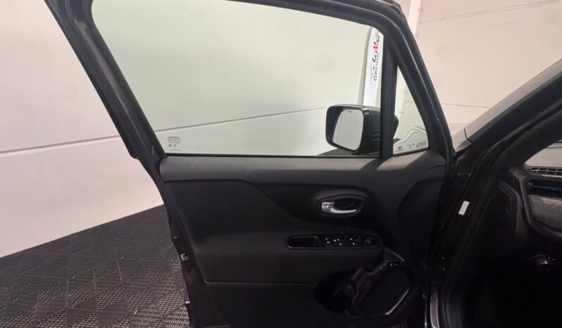 Jeep Renegade Altitude T270 2027 completo