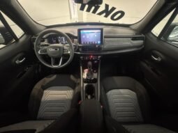 Jeep Renegade Altitude T270 2027 completo
