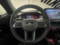 Jeep Renegade Altitude T270 2027 completo