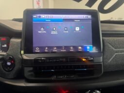 Jeep Renegade Altitude T270 2027 completo