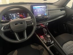 Jeep Renegade Altitude T270 2027 completo