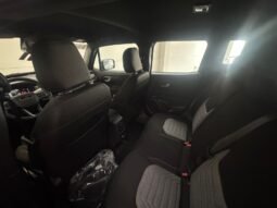 Jeep Renegade Altitude T270 2027 completo