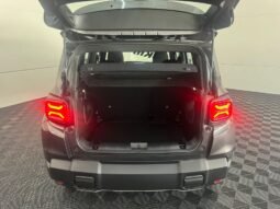 Jeep Renegade Altitude T270 2027 completo