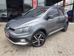 VolksWagen Fox Xtreme 1.6 Flex 8V 5p 2019