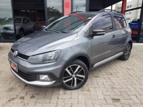 VolksWagen Fox Xtreme 2019