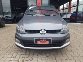 VolksWagen Fox Xtreme 2019