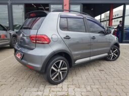 VolksWagen Fox Xtreme 2019 completo