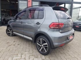VolksWagen Fox Xtreme 2019