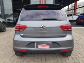 VolksWagen Fox Xtreme 2019