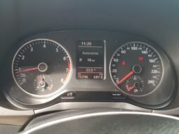 VolksWagen Fox Xtreme 2019 completo