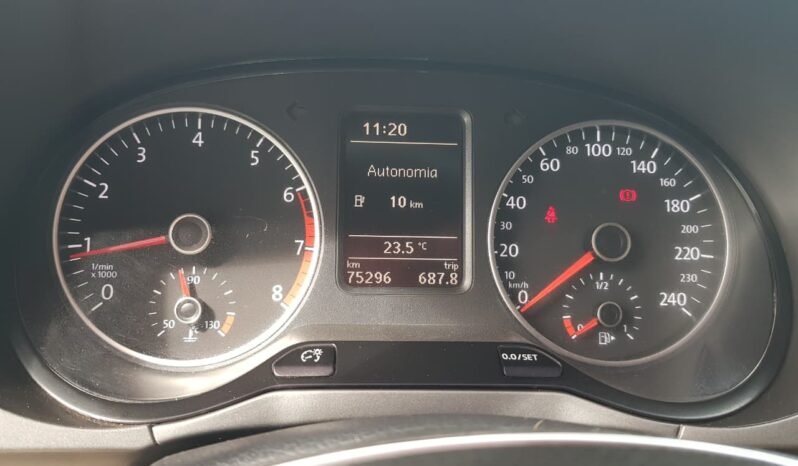 VolksWagen Fox Xtreme 2019 completo