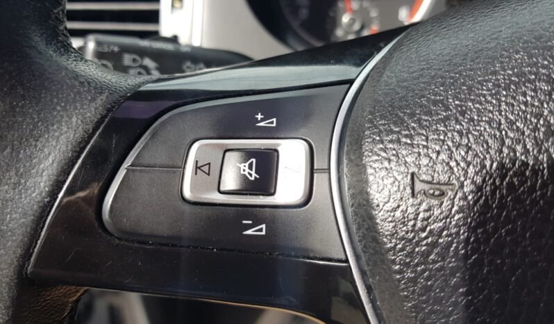 VolksWagen Fox Xtreme 2019 completo