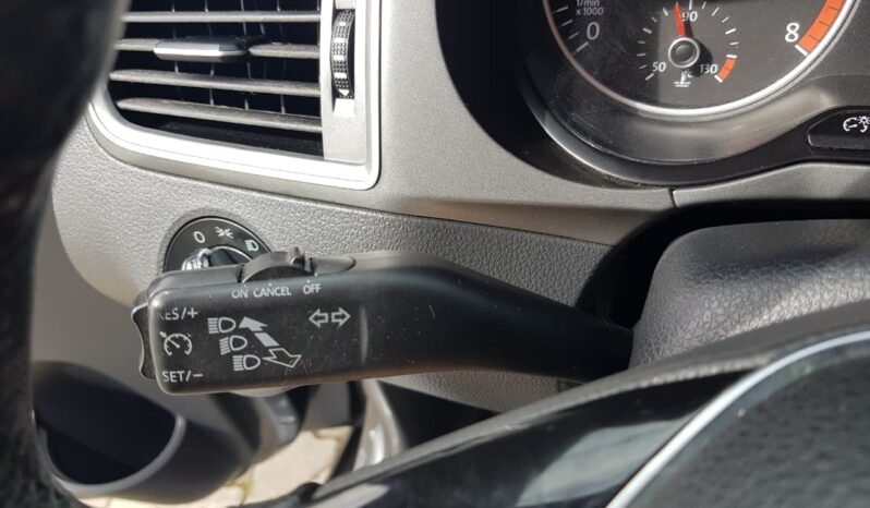 VolksWagen Fox Xtreme 2019 completo
