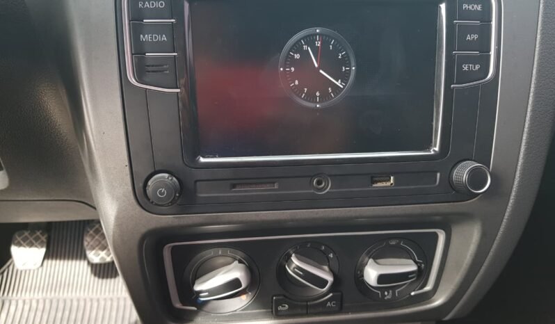 VolksWagen Fox Xtreme 2019 completo