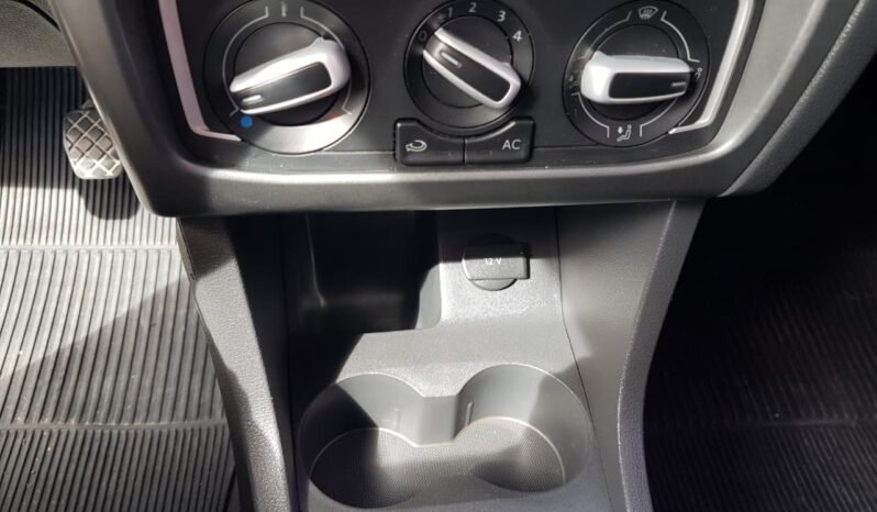 VolksWagen Fox Xtreme 2019 completo