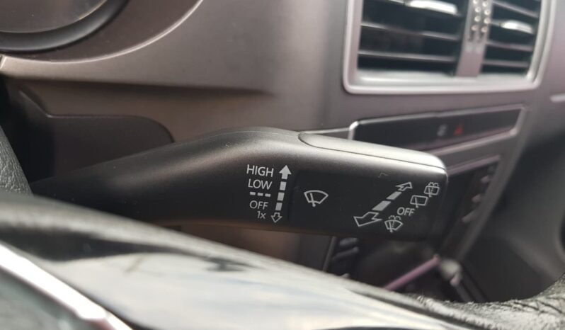 VolksWagen Fox Xtreme 2019 completo