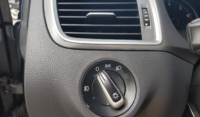 VolksWagen Fox Xtreme 2019 completo