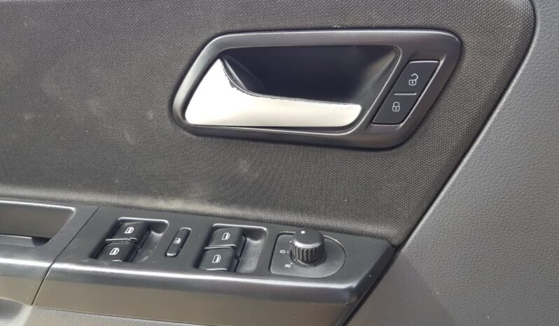 VolksWagen Fox Xtreme 2019 completo