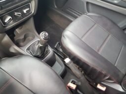 VolksWagen Fox Xtreme 2019 completo