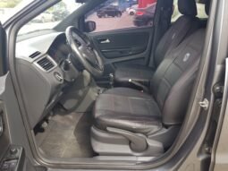 VolksWagen Fox Xtreme 2019 completo