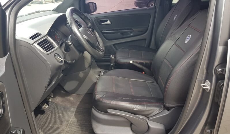 VolksWagen Fox Xtreme 2019 completo