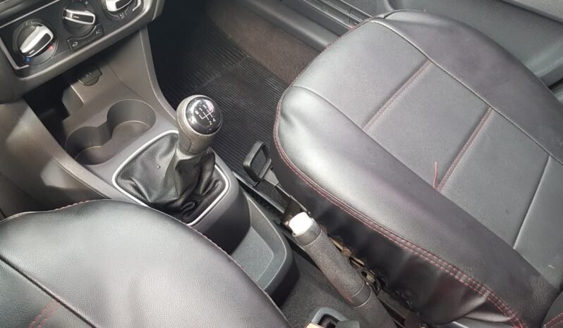 VolksWagen Fox Xtreme 2019 completo