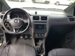VolksWagen Fox Xtreme 2019 completo