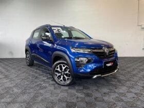 Renault Kwid KWID OUTSIDER 2023