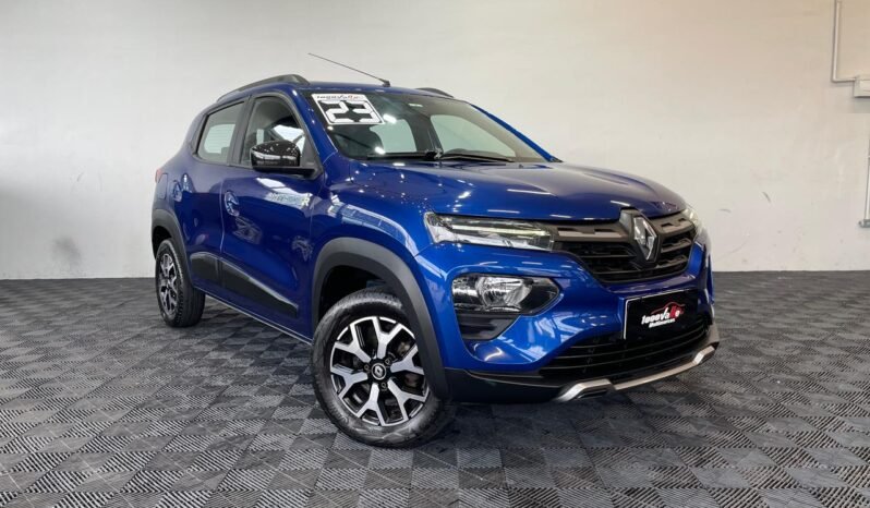 Renault Kwid KWID OUTSIDER 2023 completo