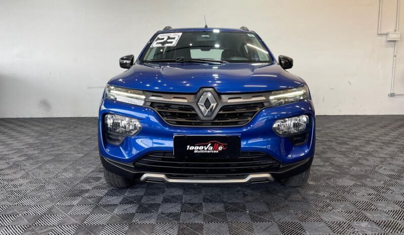 Renault Kwid KWID OUTSIDER 2023 completo