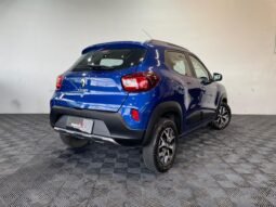 Renault Kwid KWID OUTSIDER 2023 completo