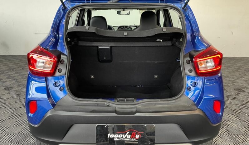 Renault Kwid KWID OUTSIDER 2023 completo