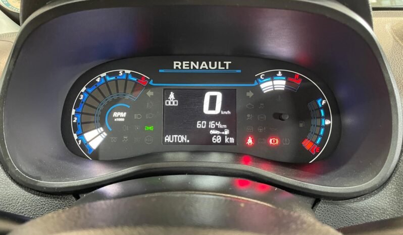 Renault Kwid KWID OUTSIDER 2023 completo