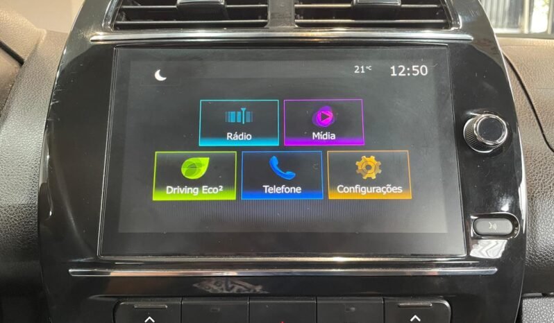 Renault Kwid KWID OUTSIDER 2023 completo
