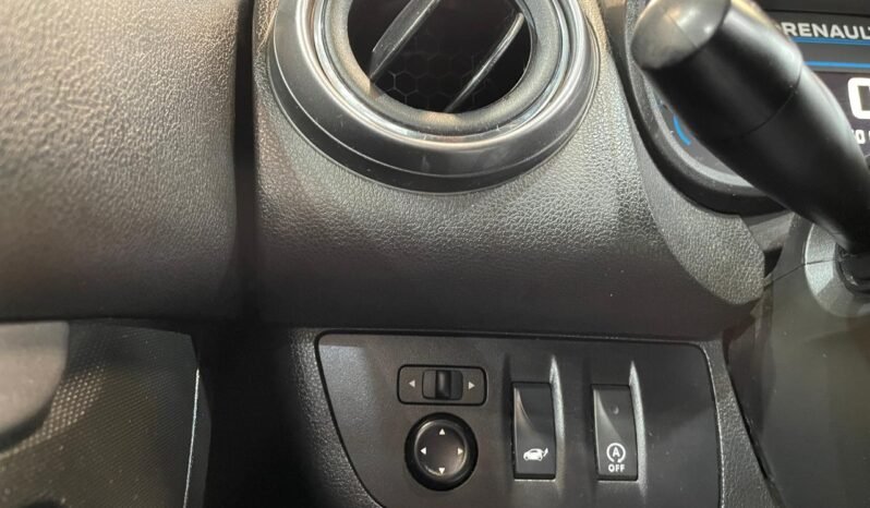 Renault Kwid KWID OUTSIDER 2023 completo