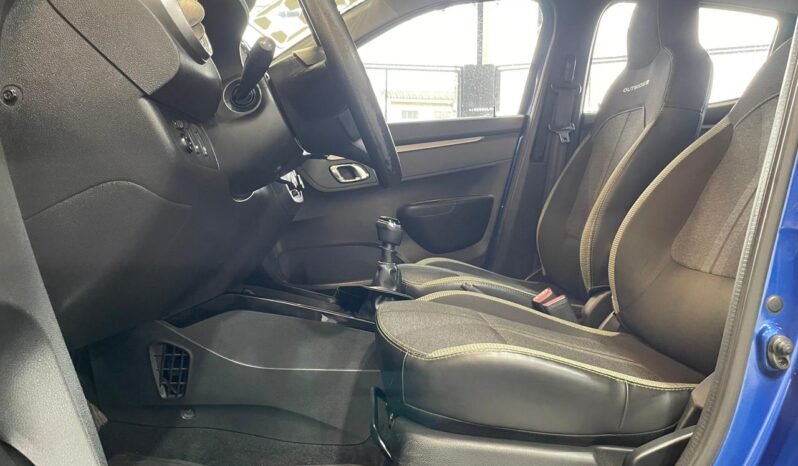 Renault Kwid KWID OUTSIDER 2023 completo