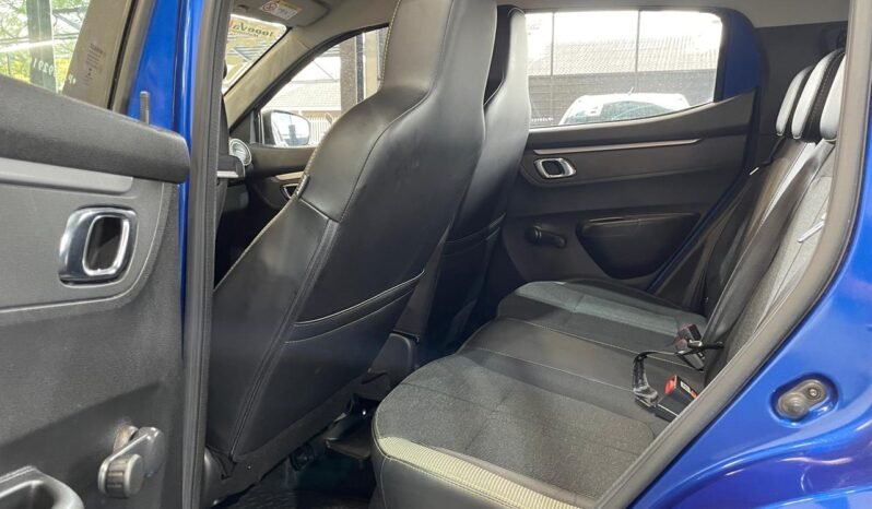 Renault Kwid KWID OUTSIDER 2023 completo