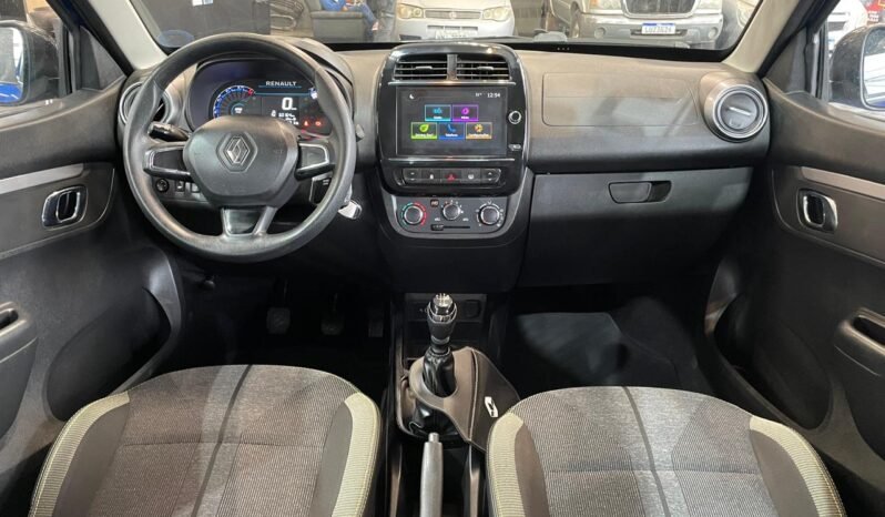 Renault Kwid KWID OUTSIDER 2023 completo