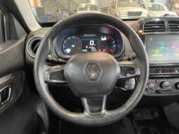 Renault Kwid KWID OUTSIDER 2023 completo