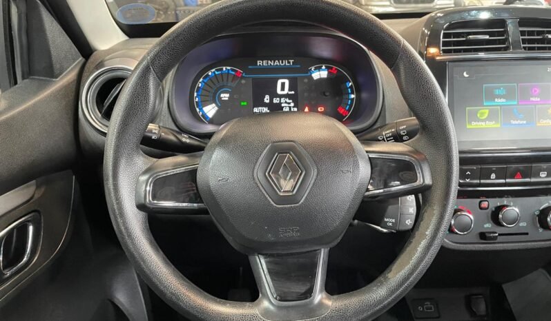 Renault Kwid KWID OUTSIDER 2023 completo